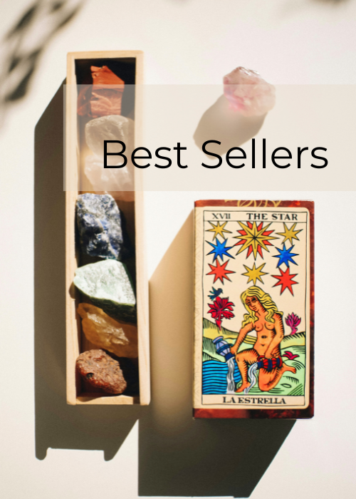 Best Sellers