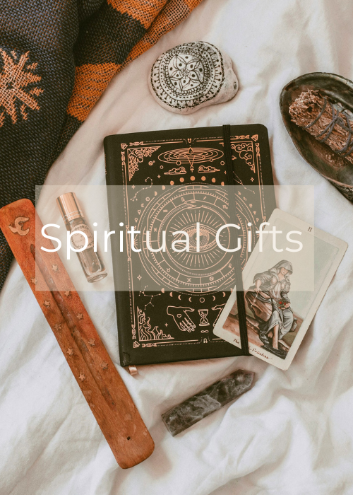 Spiritual Gifts