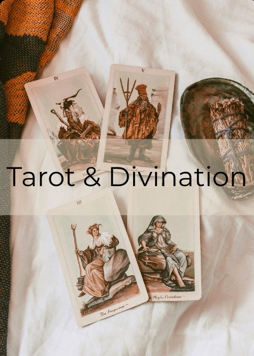 Tarot & Divination