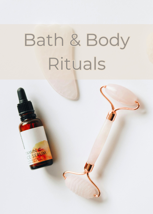 Bath & Body Rituals