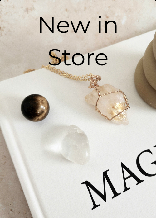 New In